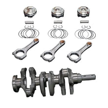 Load image into Gallery viewer, HKS 21005-AK011 Piston Pin Set - Front View