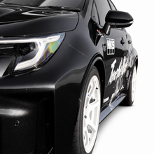 Load image into Gallery viewer, HKS 53004-AT036 Body Kit Panel - Front View
