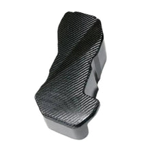 Load image into Gallery viewer, HKS HKS DRY CARBON ECU COVER A90