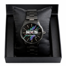 Load image into Gallery viewer, HKS HKS Super Racing Watch - Limited Edition