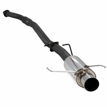 Load image into Gallery viewer, Nissan Skyline ECR33 cat-back exhaust