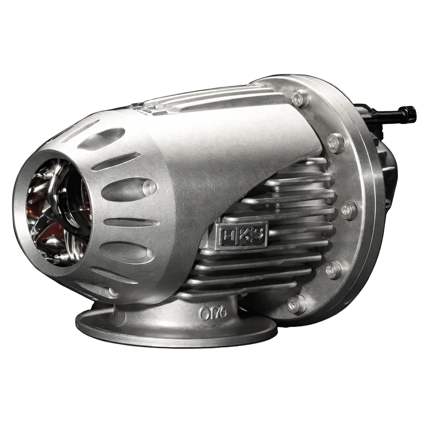 HKS HKS 93-98 S14 JDM Specific SR20DET Only SSQV4 BOV Kit
