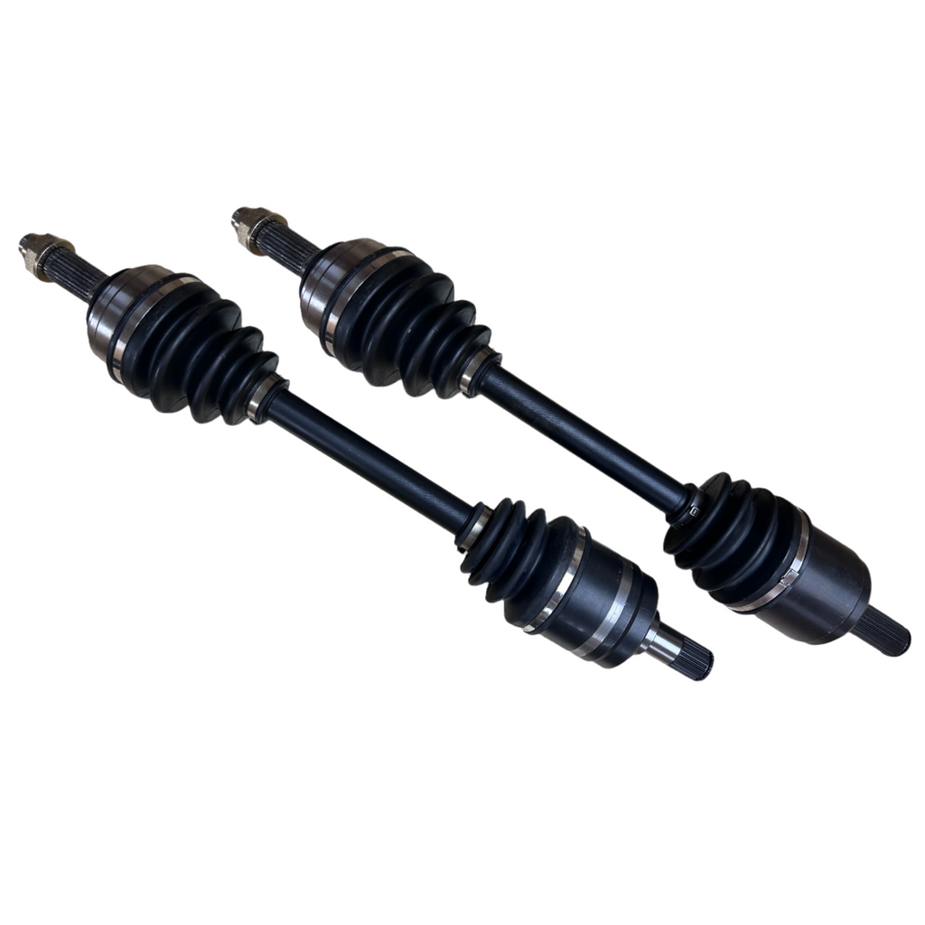 HONDA Civic EG/EK B-Series / Hydraulic Trans Basic Axle Level 0