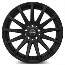 Load image into Gallery viewer, MRR Wheels MRR HR9 18x8.5 20-45 mm 66.6 - 74.1mm Matte Black