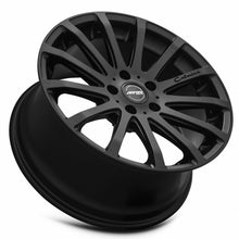 Load image into Gallery viewer, MRR Wheels MRR HR9 18x8.5 35 5x120mm 72.6mm Matte Black