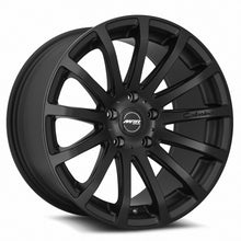 Load image into Gallery viewer, MRR Wheels MRR HR9 18x9.5 20 5x114.3mm 73.1mm Matte Black