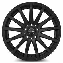 Load image into Gallery viewer, MRR Wheels MRR HR9 18x9.5 20 5x114.3mm 73.1mm Matte Black