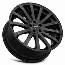 Load image into Gallery viewer, MRR Wheels MRR HR9 19x8.5 20 5x114.3mm 73.1mm Matte Black