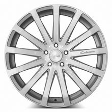 Load image into Gallery viewer, MRR Wheels MRR HR9 20x8.5 20 5x114.3mm 73.1mm Silver Machined Face