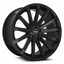 Load image into Gallery viewer, MRR Wheels MRR HR9 20x9.5 35 5x112mm 66.6mm Matte Black