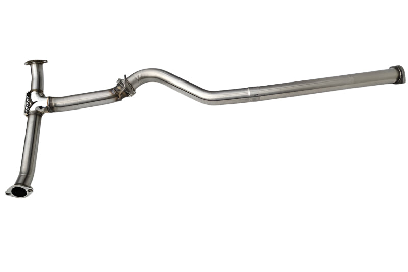 Invidia 22-Up Subaru WRX Straight Mid Pipe