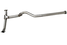 Load image into Gallery viewer, Invidia 22-Up Subaru WRX Straight Mid Pipe