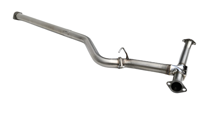 Invidia 22-Up Subaru WRX Straight Mid Pipe