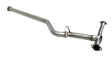 Load image into Gallery viewer, Invidia 22-Up Subaru WRX Straight Mid Pipe