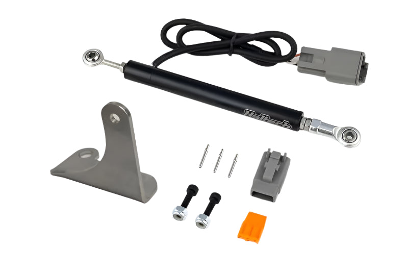 TH400 Standard Case Transmission Selector Position Kit