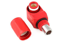 Load image into Gallery viewer, HALHT-030032-Haltech 120A SurLok Connector for Nexus R3/PD16 - Red-Fittings-Haltech