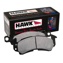 Load image into Gallery viewer, HAWKHB275S.594 HT-10 Race Pads Honda Accord Civic