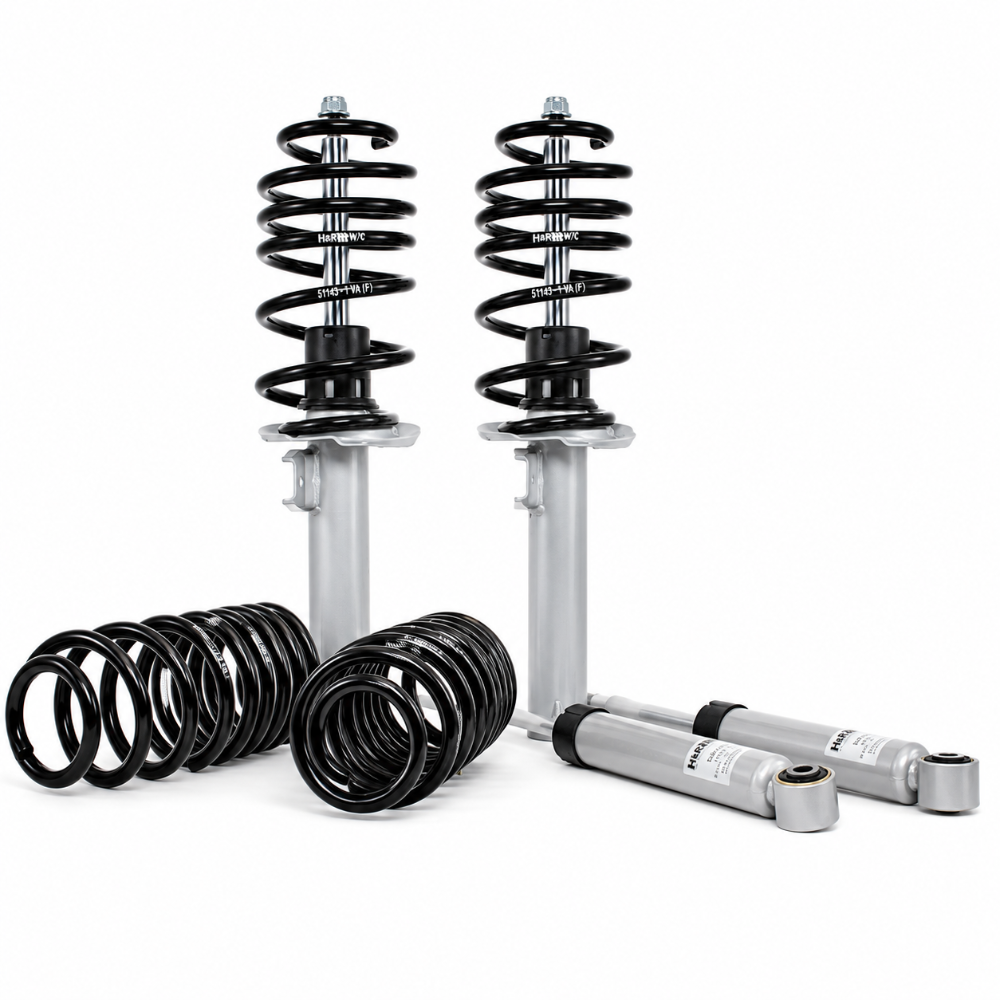 HRS31043-1 H&R Sport Cup Kit 2014-2018 VW Jetta MK6
