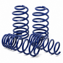 Load image into Gallery viewer, H&amp;R 50317 Sport Springs 2007-2011 Audi S6 C6 AWD V10 Sedan