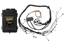 Load image into Gallery viewer, Elite 2500 + Toyota 2JZ IGN-1A Terminated Harness Kit
