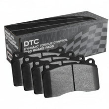 Load image into Gallery viewer, Hawk DTC-70 race brake pad product photo