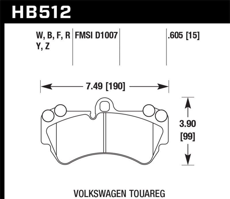 SKU: HB512F.605