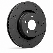 Load image into Gallery viewer, HAWKHKC5046.477F Hawk Talon Rear Rotor 4Runner FJ Cruiser