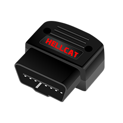 Tazer 15-21 Dodge Challenger/Charger Line Lock/Light Show/Cooldown BurnBox Hellcat - Black Ops Auto Works