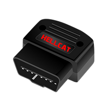 Load image into Gallery viewer, Tazer 15-21 Dodge Challenger/Charger Line Lock/Light Show/Cooldown BurnBox Hellcat - Black Ops Auto Works