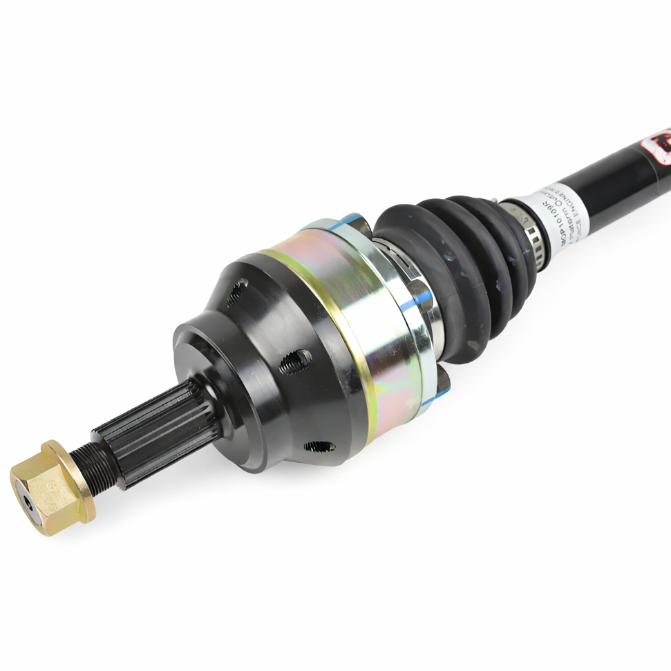 high horsepower Mopar axles
