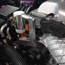 Load image into Gallery viewer, Dodge Charger oil catch can