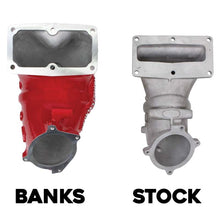 Load image into Gallery viewer, banks_high_flow_plate-VS OEM