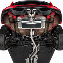 Load image into Gallery viewer, Thermal R&amp;D B183-C187 Civic Hatchback Exhaust