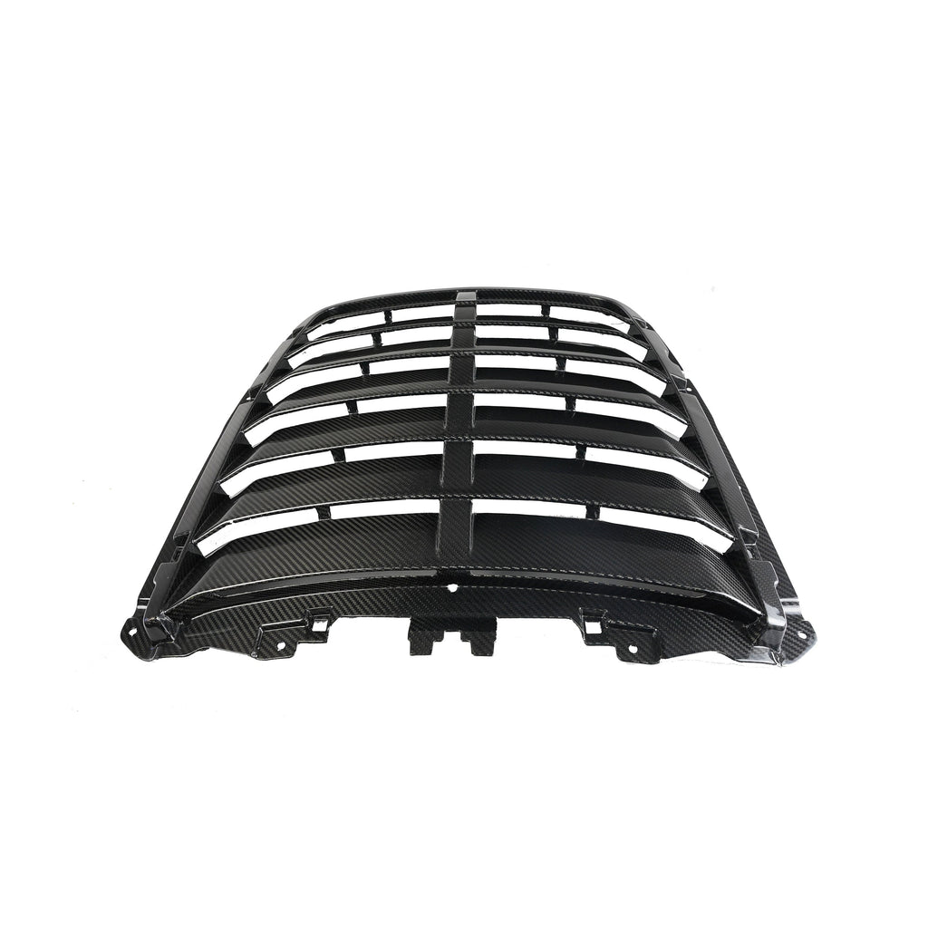 -APR Performance Ford Mustang S550 Shelby GT500 Hood Vent 2020-2023