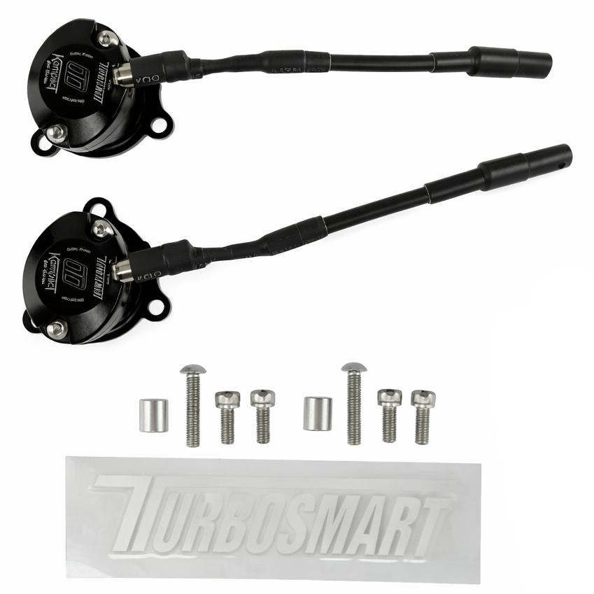 Ram 1500 turbo blow off valve