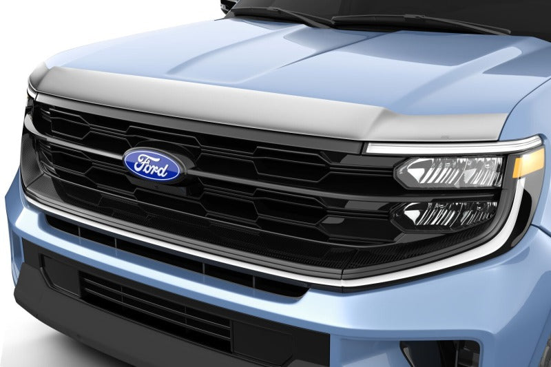 Husky 2892231 Chrome Hood Protector 2025 Ford Expedition