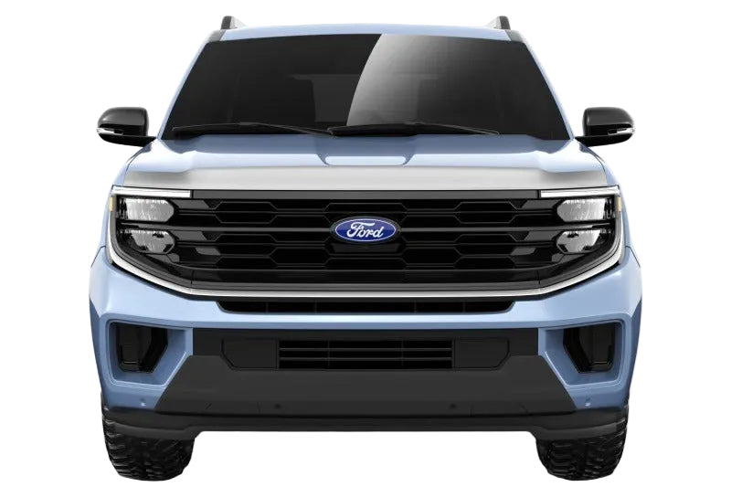Husky 2892231 Chrome Hood Protector 2025 Ford Expedition