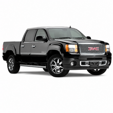 Load image into Gallery viewer, Husky Liners 2804926 Fender Flares 07-14 GMC Sierra 2500 HD