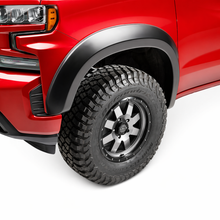 Load image into Gallery viewer, 2019-2026 GMC Sierra 1500 fender flares