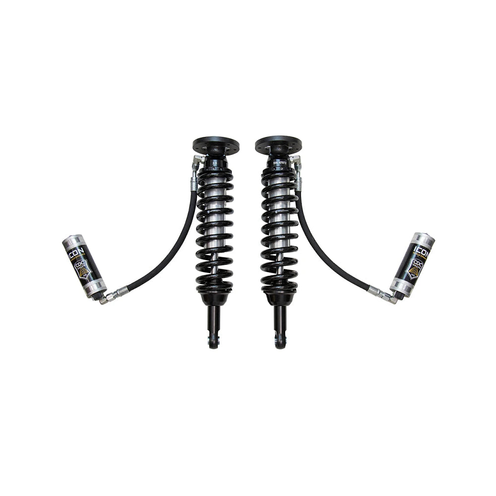 ICON 09-13 Ford F-150 4WD 1.75-2.63in 2.5 Series Shocks VS CDCV Coilover Kit