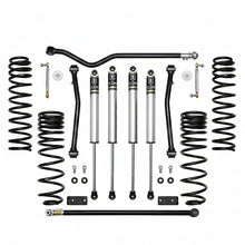 Load image into Gallery viewer, ICOK22104 2020-2026 Jeep Gladiator Stage 4 Lift