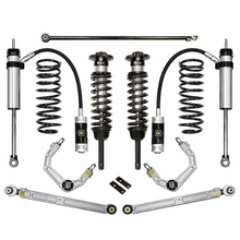 Load image into Gallery viewer, ICON ICO 2.5 Series Coilover Kits