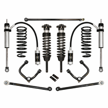 Load image into Gallery viewer, ICON ICO 2.5 Series Coilover Kits