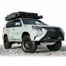 Load image into Gallery viewer, ICON ICON 2010+ Toyota FJ/4Runner 0-3.5" Stage 5 Suspension System w/ Billet UCA