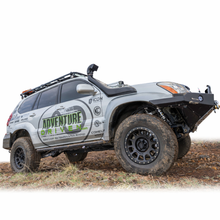 Load image into Gallery viewer, ICON Icon 03-09 GX470 0-3.5in STAGE 1 SUSPENSION SYSTEM
