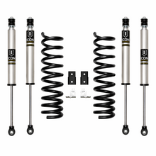 Load image into Gallery viewer, 2014 Ram 2500 4WD suspension kit