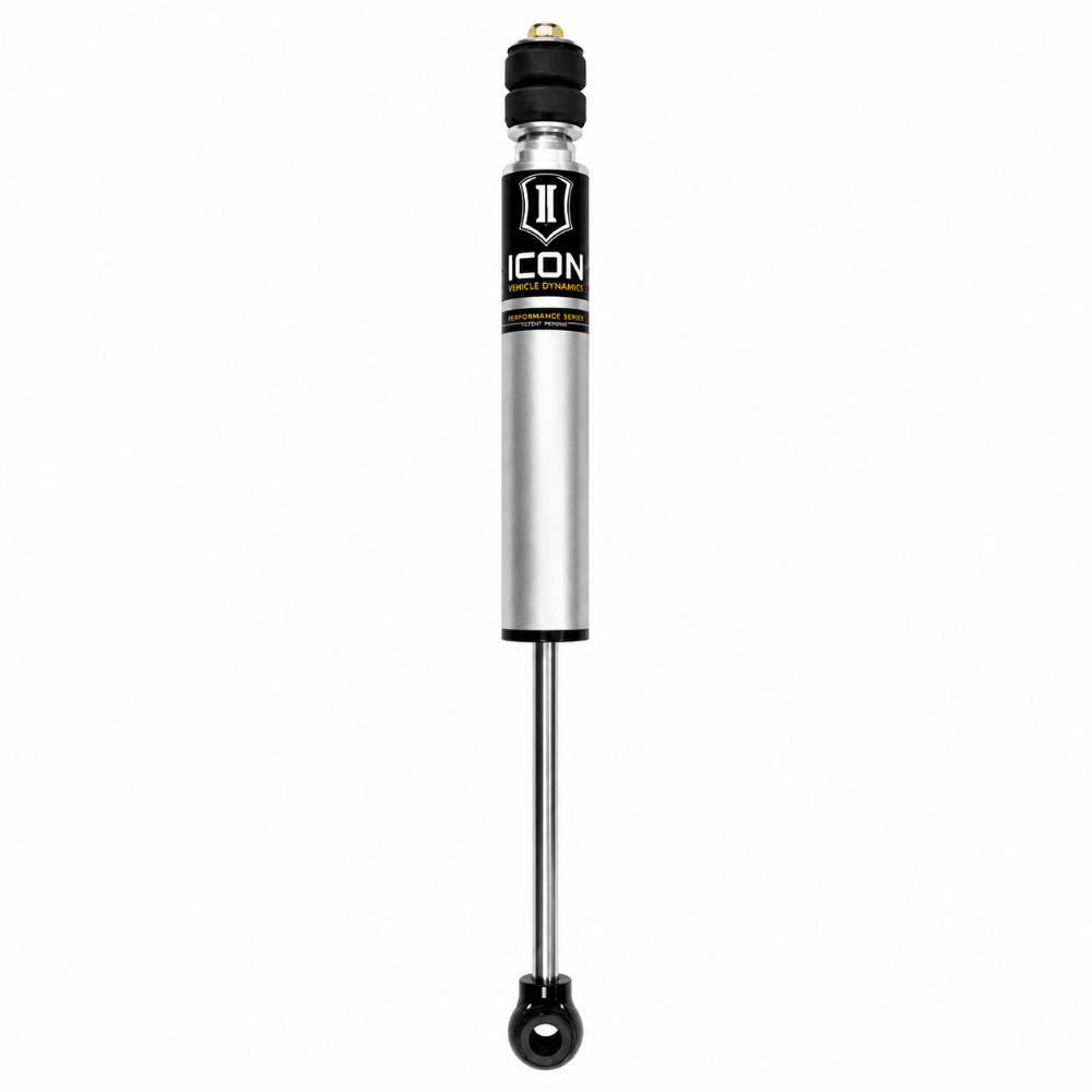 ICON 2.0 VS IR Rear Shock 2025-2026 Toyota 4Runner 0-3in