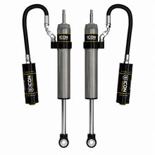 Load image into Gallery viewer, ICON 57872P 2.5 VS RR Rear Shock Pair 2025-2026 Toyota 4Runner