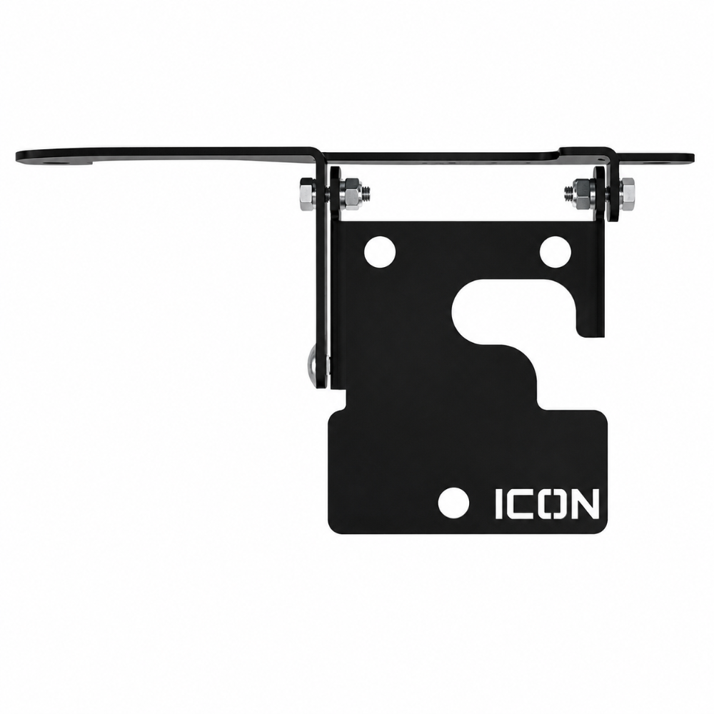 ICON 45209 Bronco ACC Relocation Kit