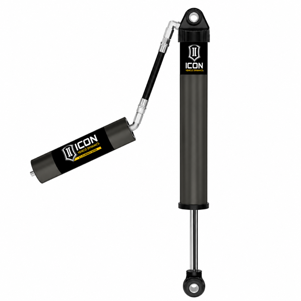 ICON Driver Rear Shock GM 2500HD/3500HD